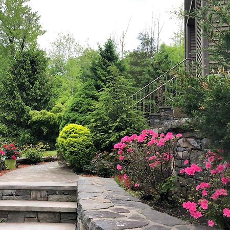 Villa Verde B&B Greenwood Lake Ny 门罗 外观 照片