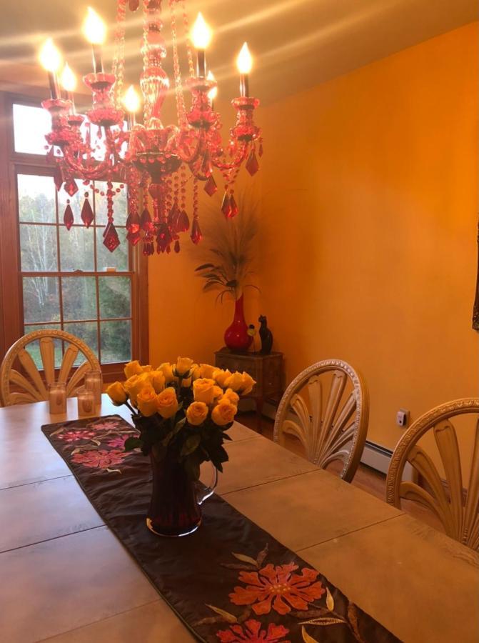 Villa Verde B&B Greenwood Lake Ny 门罗 外观 照片