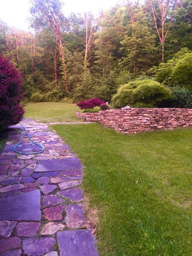 Villa Verde B&B Greenwood Lake Ny 门罗 外观 照片