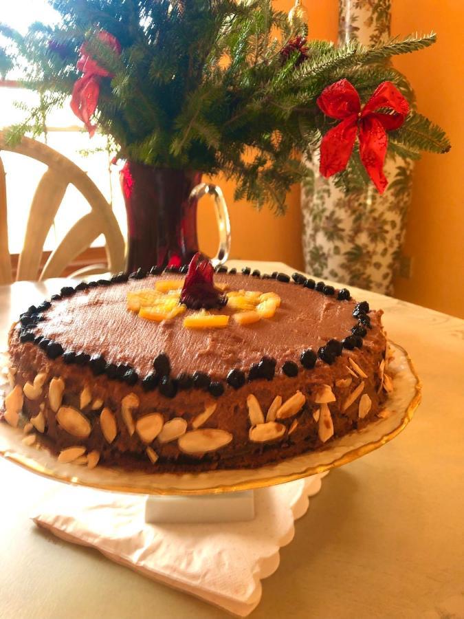 Villa Verde B&B Greenwood Lake Ny 门罗 外观 照片