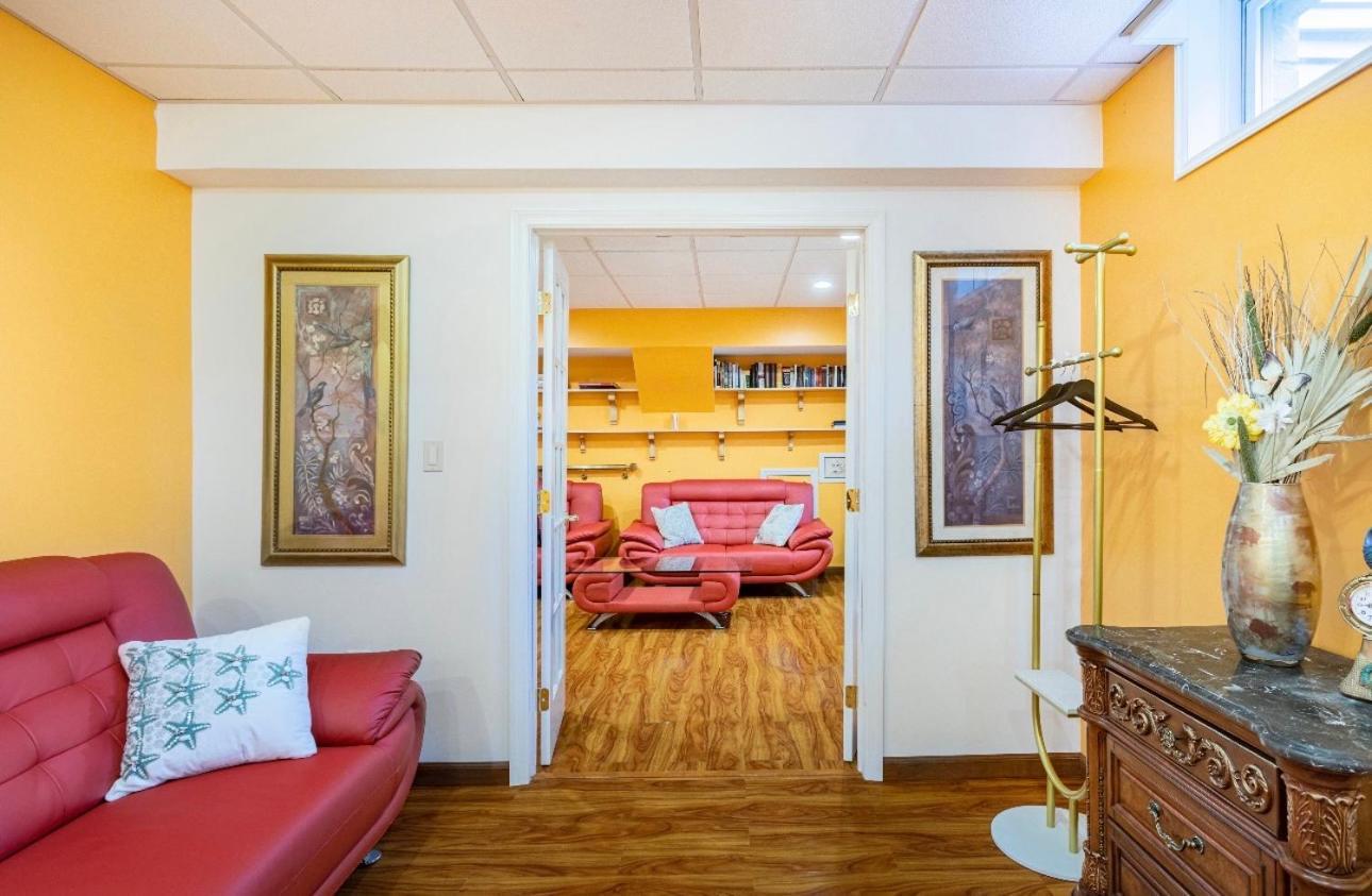 Villa Verde B&B Greenwood Lake Ny 门罗 外观 照片
