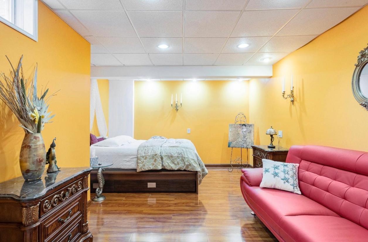 Villa Verde B&B Greenwood Lake Ny 门罗 外观 照片