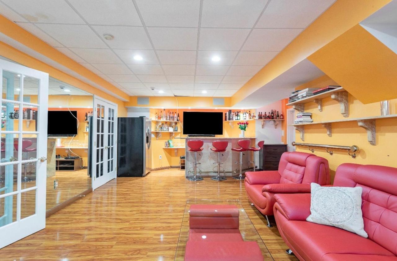 Villa Verde B&B Greenwood Lake Ny 门罗 外观 照片