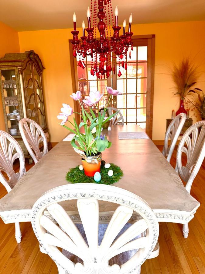 Villa Verde B&B Greenwood Lake Ny 门罗 外观 照片