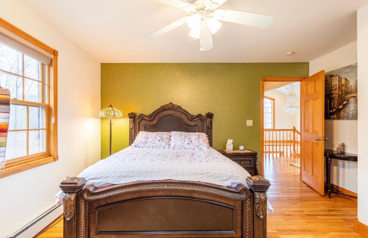 Villa Verde B&B Greenwood Lake Ny 门罗 外观 照片