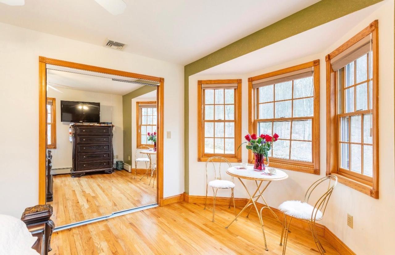 Villa Verde B&B Greenwood Lake Ny 门罗 外观 照片