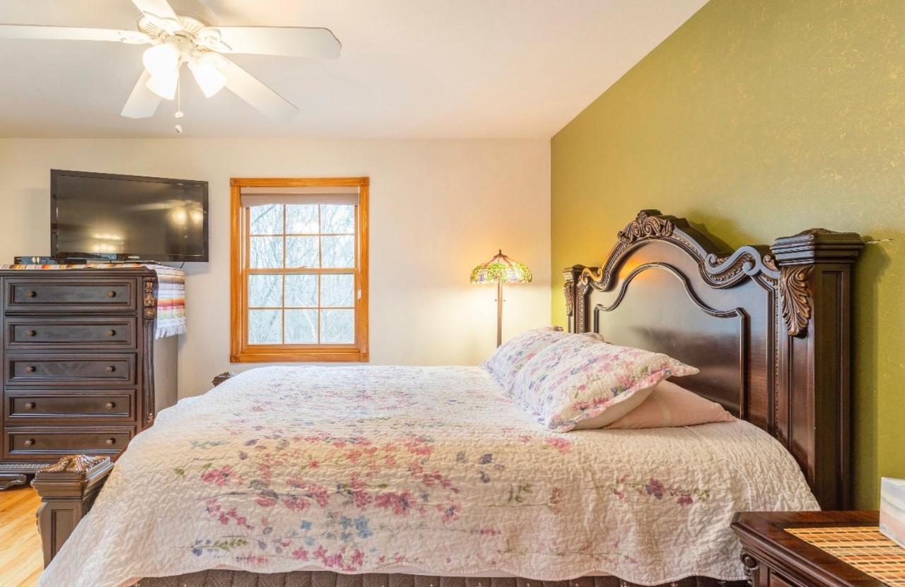 Villa Verde B&B Greenwood Lake Ny 门罗 外观 照片