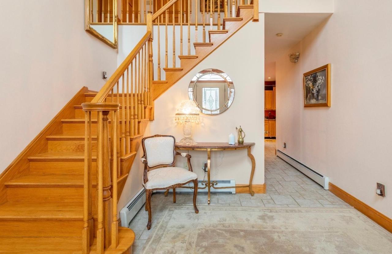 Villa Verde B&B Greenwood Lake Ny 门罗 外观 照片