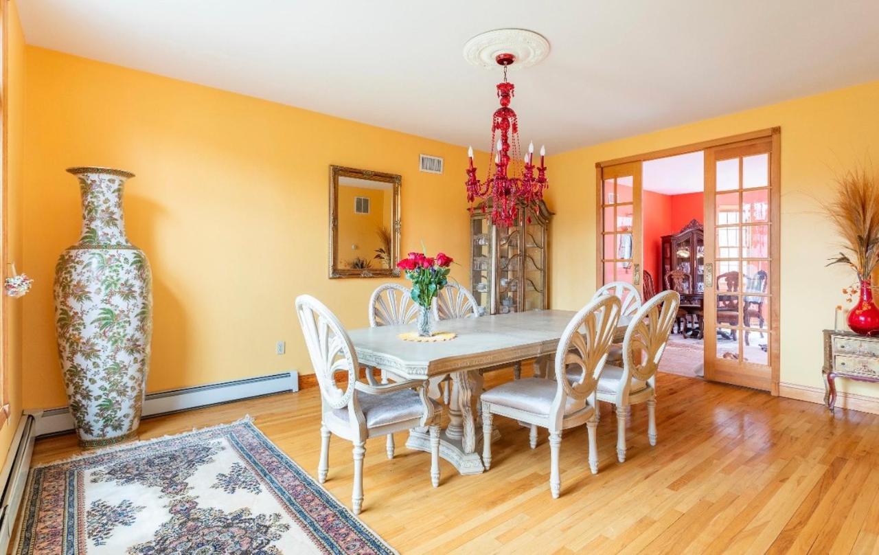 Villa Verde B&B Greenwood Lake Ny 门罗 外观 照片