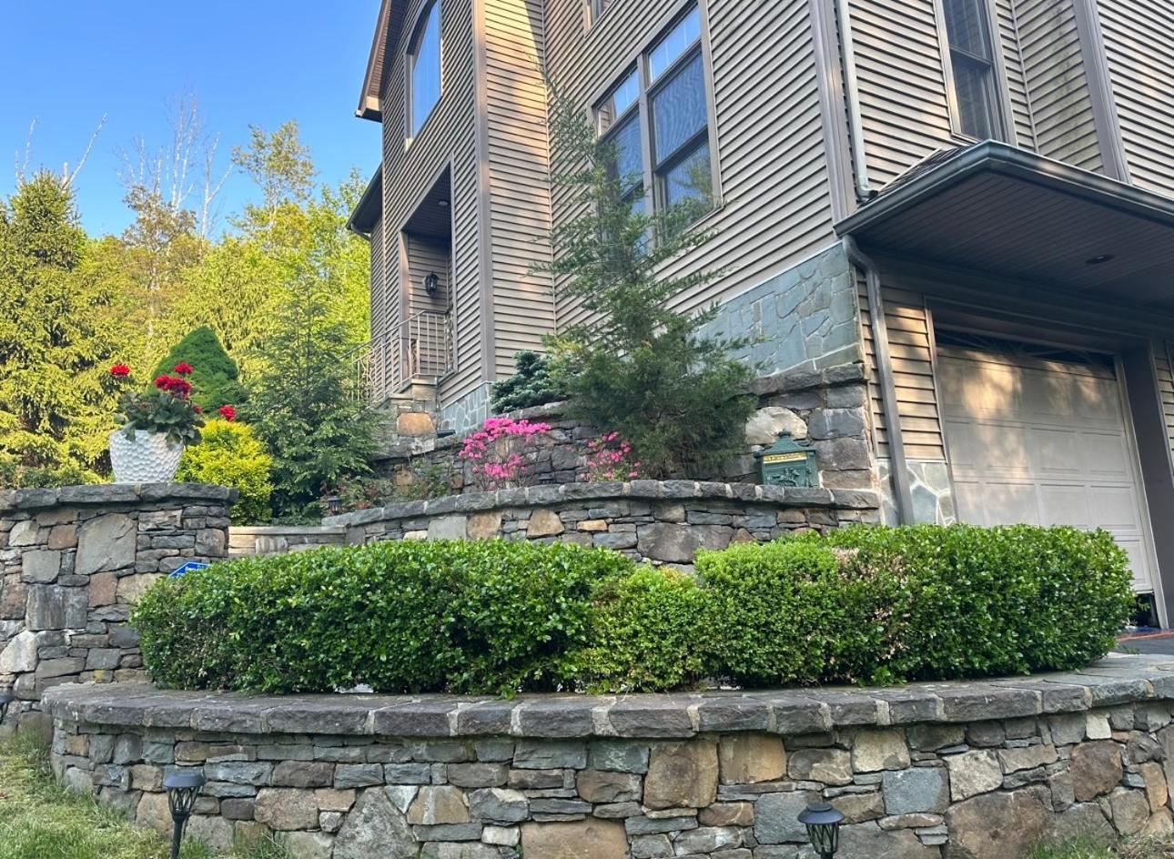 Villa Verde B&B Greenwood Lake Ny 门罗 外观 照片